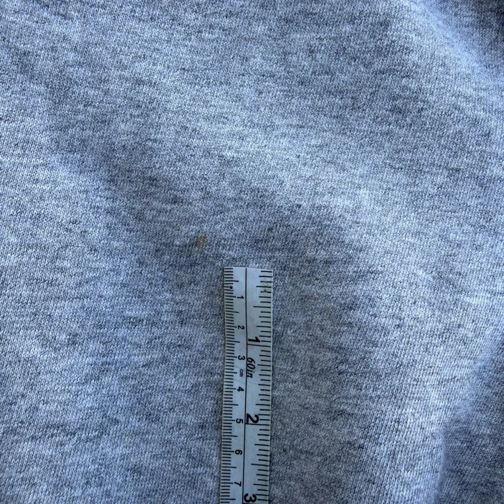 Polo Ralph Lauren Varsity Sweatpants Mens 2XL Grey Jogger Tiger Patch